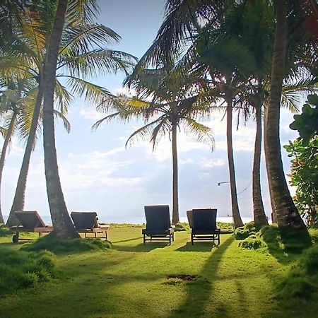 The Beach House Ambalangoda  Exterior foto