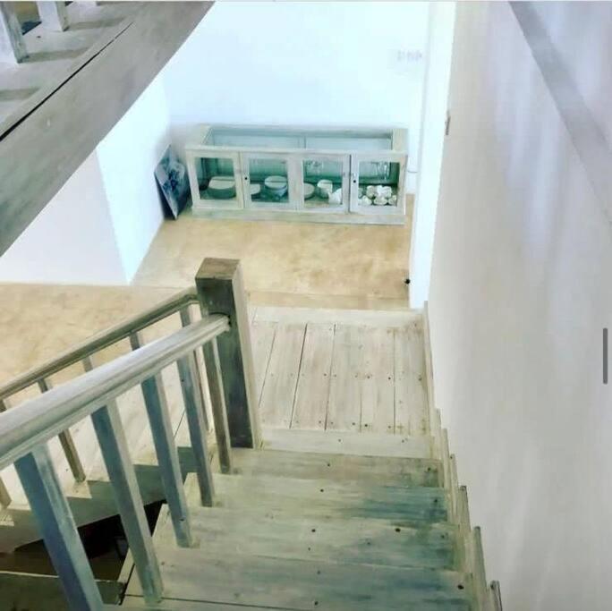 The Beach House Ambalangoda  Exterior foto